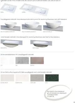 Bauhaus - erbjudanden - Förhandsvisning av reklamblad från butik Bauhaus aktuell från 25.08.2025 | Sida: 39