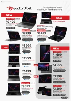 Computer Mania specials catalogue – valid from 01.10.2025 | Page: 21