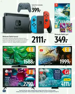 Føtex - Tilbudsavis uge 19 - 20 gyldig fra 01.05.2026 | Side: 58