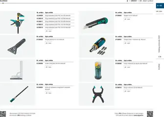 Elgrad - Katalog 2025 - Pregled kataloga iz trgovine Elgrad, vrijedi od 06.10.2025 | Stranica: 179