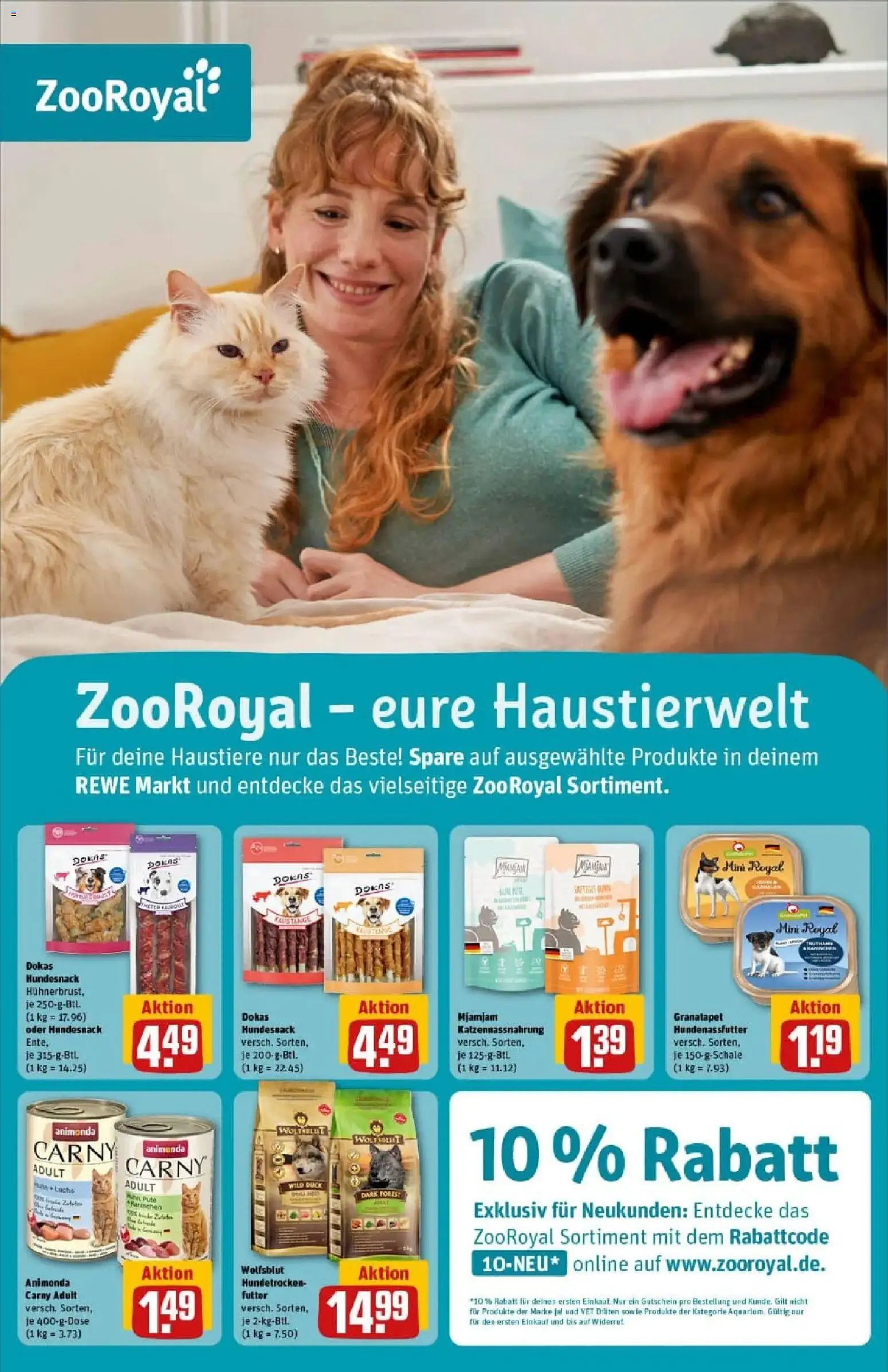 Rewe prospekt Bonn / Beuel	 – gültig ab 26.01.2026 | Seite: 15 | Produkte: Pute, Lachs