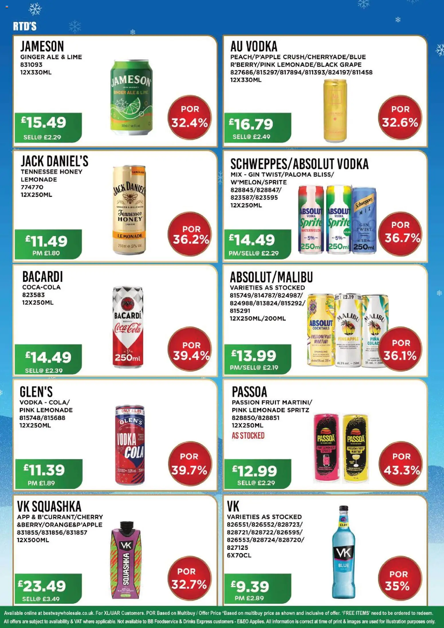 {H1} | Page: 10 | Products: Pineapple, Vodka, Whiskey, Keksajt