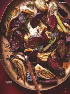 Preview of Tesco - Tesco Magazine November 25 valid from 01.11.2025 | Page: 39