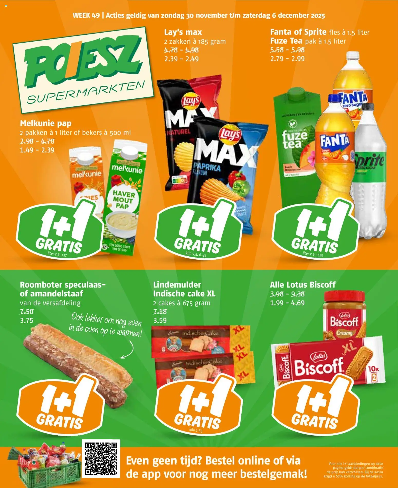 {H1} | Pagina: 1 | Producten: Fles, Fanta, Kész piskótalap, Haver