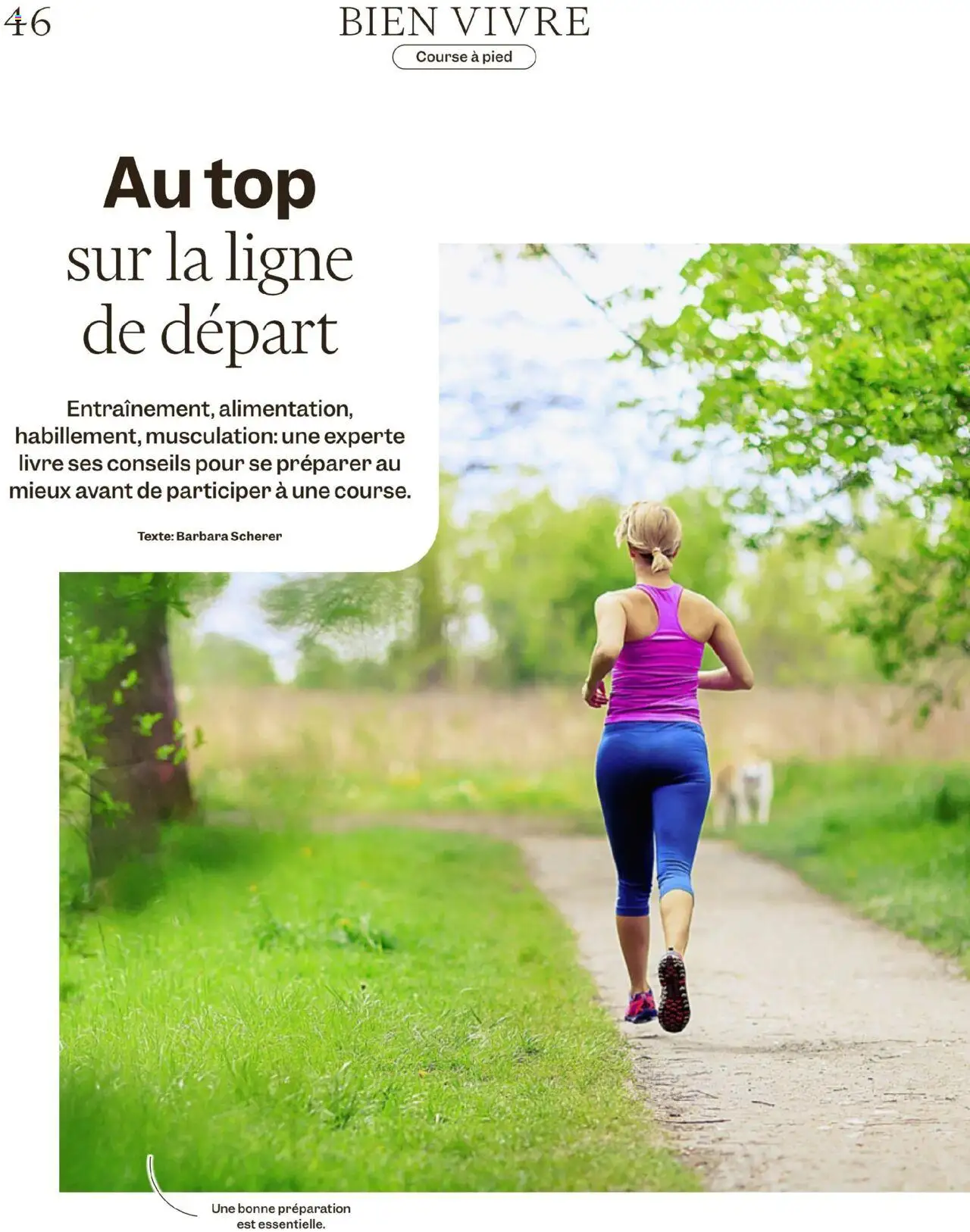 Migros - Magazin FR ab 12.08.2025 | Seite: 46 | Produkte: Top