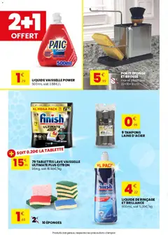 Stokomani - Prévisualisation de Stokomani - Catalogue valide à partir de 01.04.2026 | Page: 10