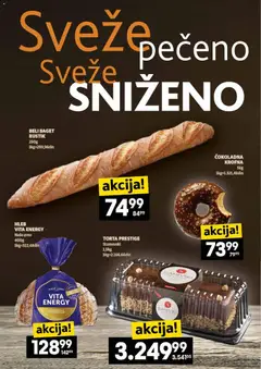 Roda Black Friday - pregled Roda kataloga - važi od 27.11.2025 | Strana: 12