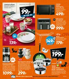 Bilka - Nonfood gyldig fra 24.10.2025 | Side: 25