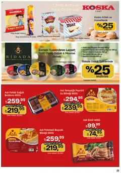 Migros Katalog - Migroskop - 10.07.2025 tarihinden itibaren geçerlidir | Sayfa: 25