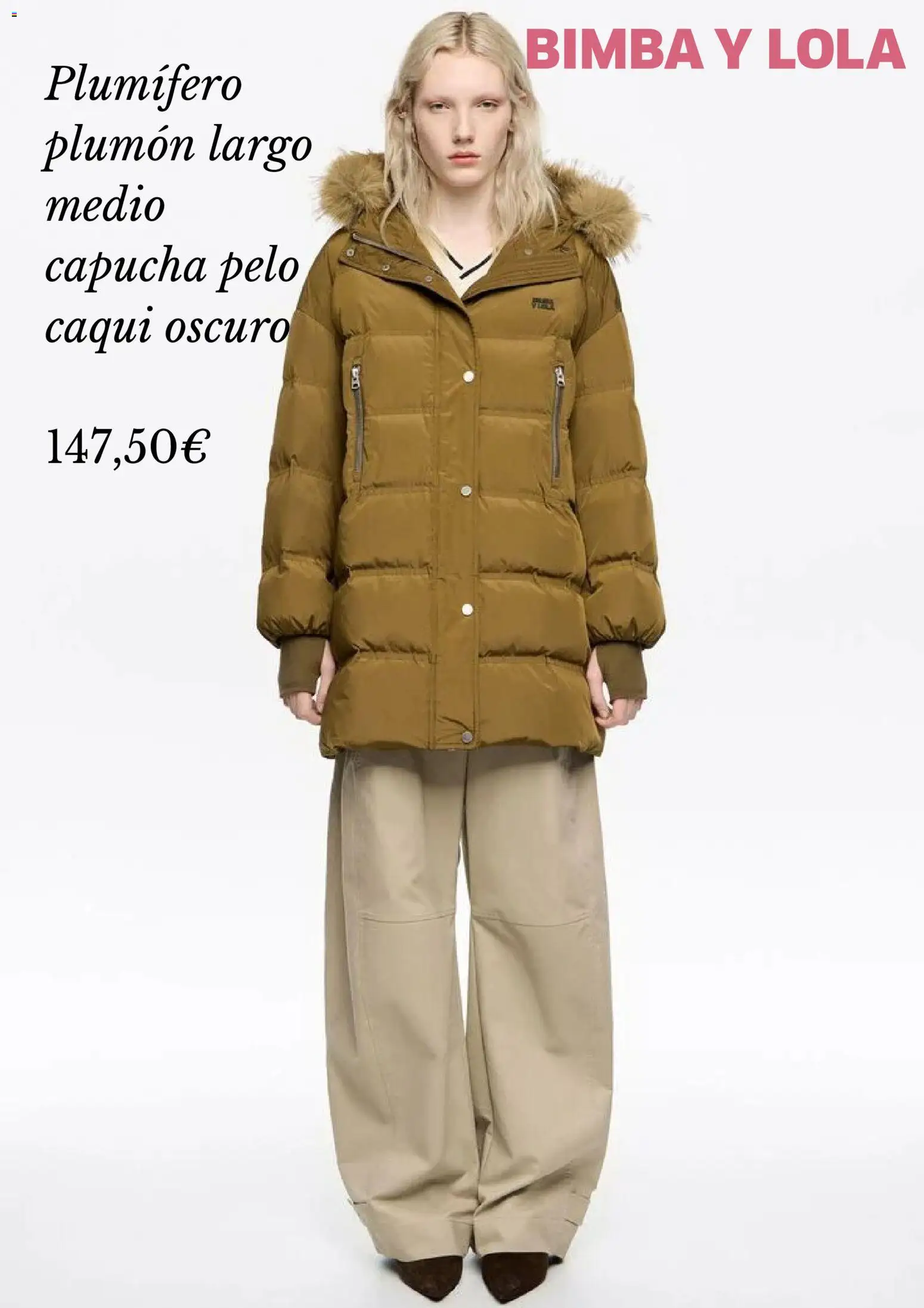 Bimba y Lola folleto │ válido desde el 27.12.2025 | Página: 3