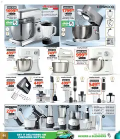 Checkers specials catalogue – valid from 01.12.2025 | Page: 44