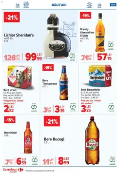 Ofertele Carrefour valabile de la 15.10.2025 | Pagină: 23