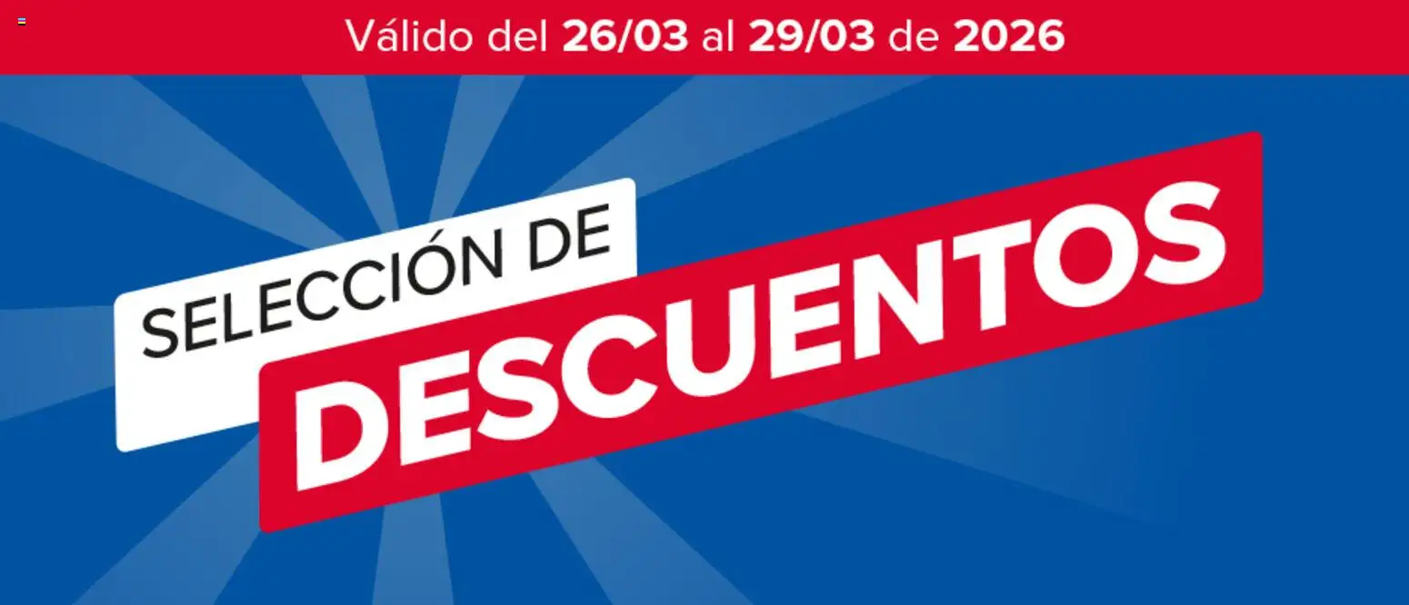 Costco catálogo │ válido desde el 26.03.2026 | Página: 1