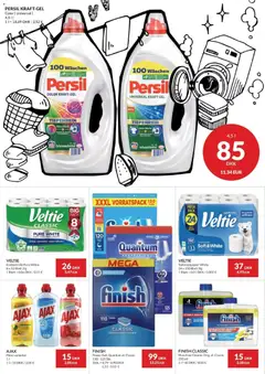 Nielsen Discount - Tilbudsavis gyldig fra 09.04.2026 | Side: 18