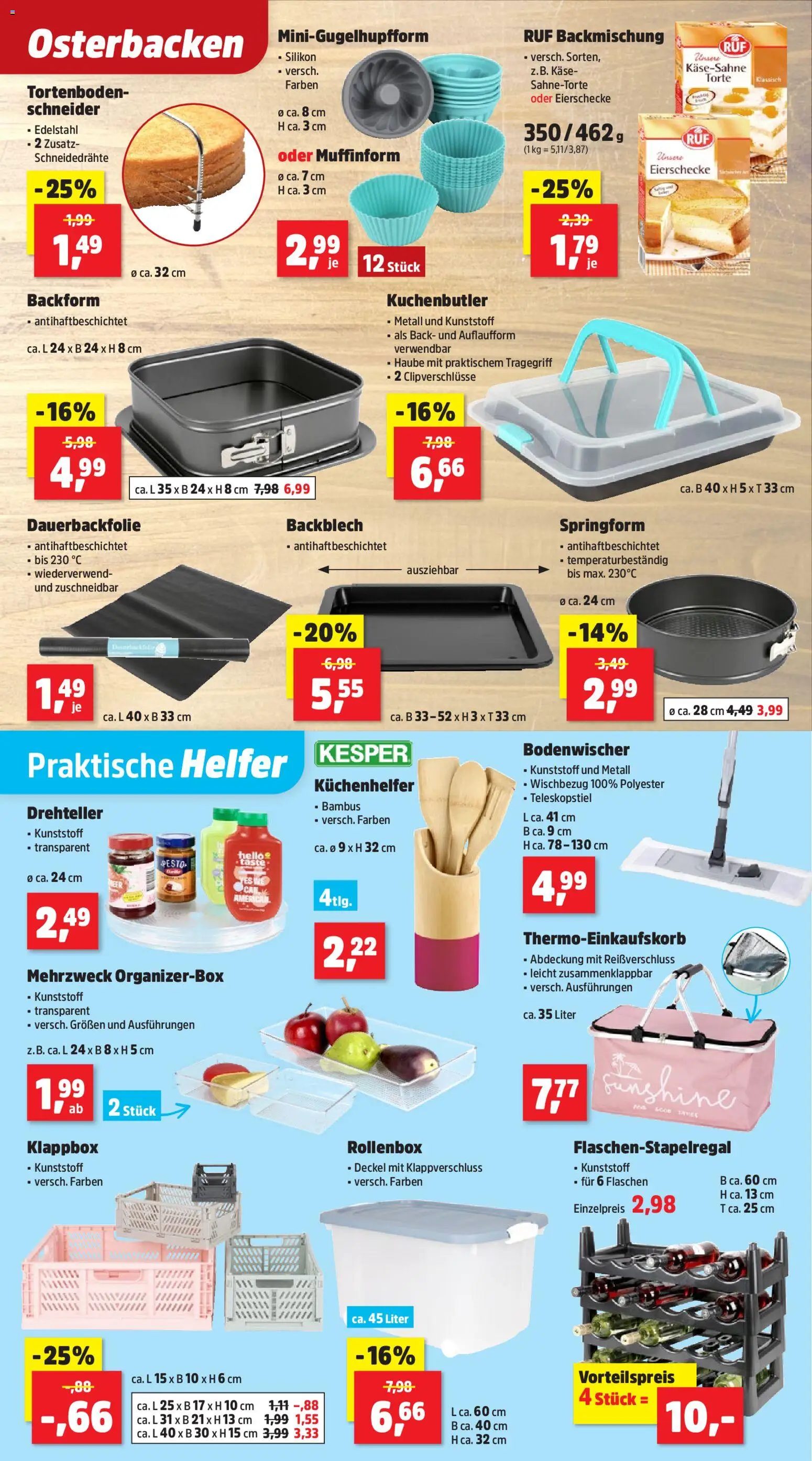 Thomas Philipps Prospekt – gültig ab 23.03.2026 | Seite: 17 | Produkte: Käse