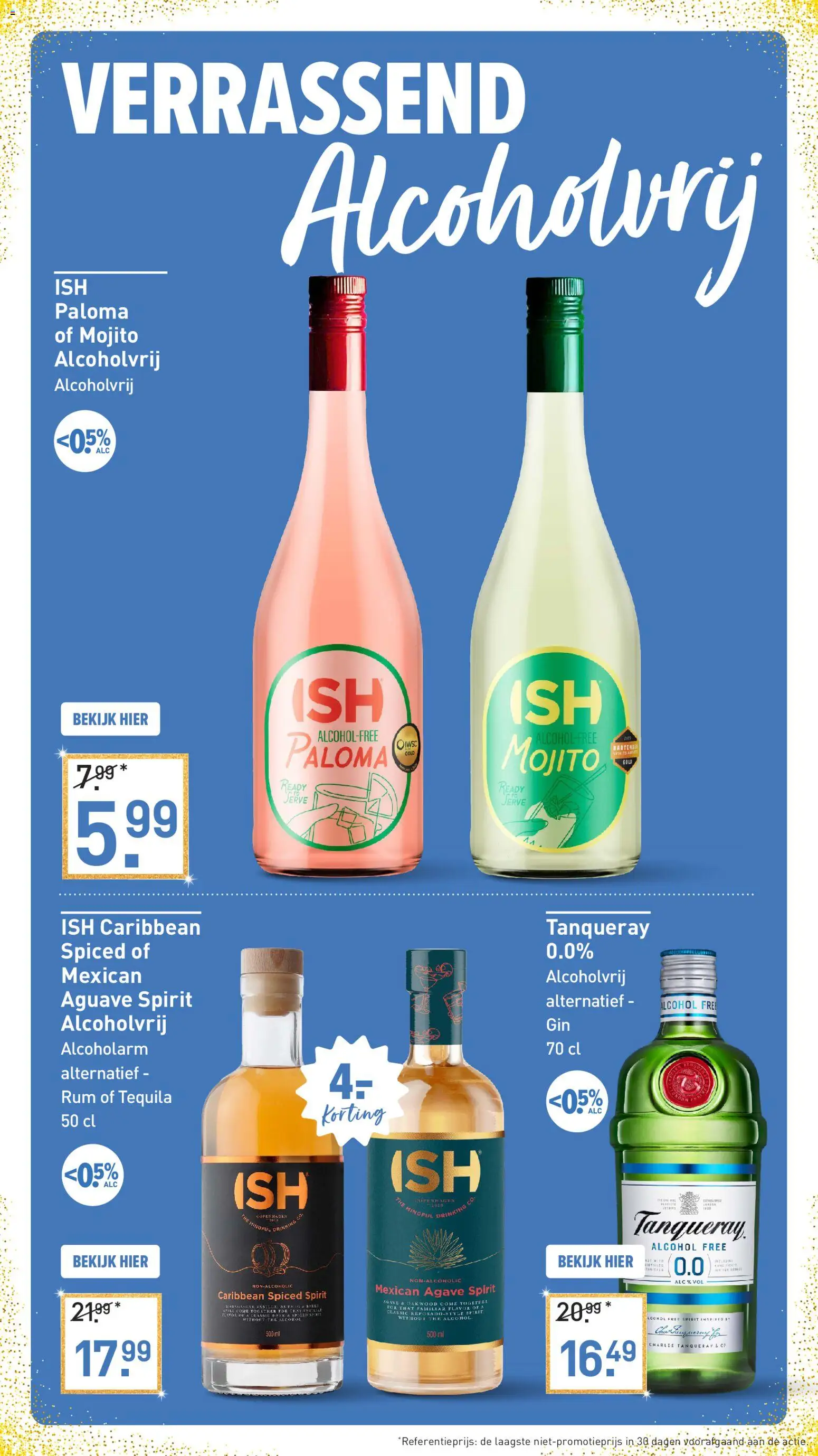 {H1} | Pagina: 20 | Producten: Fehérje, Alcohol