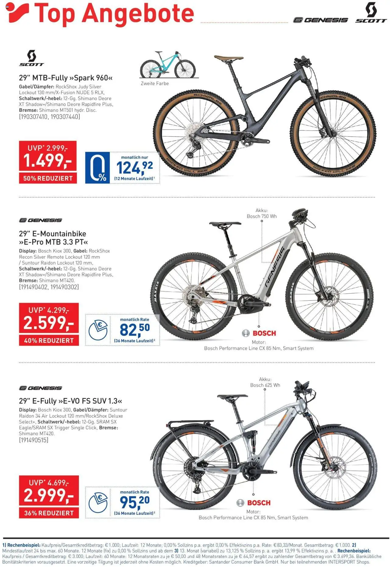 Intersport Flugblatt - Leoben gültig ab 19.08.2025 | Seite: 6