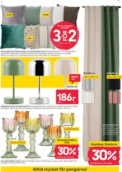 Rusta - erbjudanden - Förhandsvisning av reklamblad från butik Rusta aktuell från 26.01.2026 | Sida: 5
