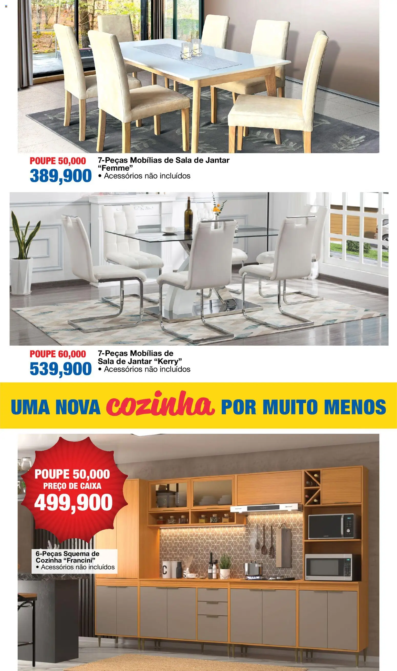 New OK Furniture catalogue – valid from 27.12.2025 | Page: 5