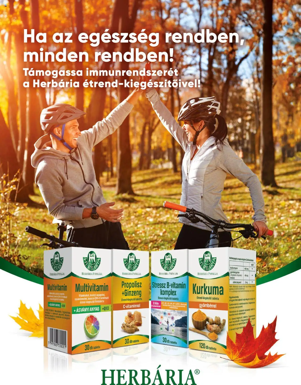 DM Drogerie Markt akciós ujság - amely érvényes a következő dátumtól: 16.10.2025 | Oldal: 78 | Termékek: Kurkuma, Multivitamin