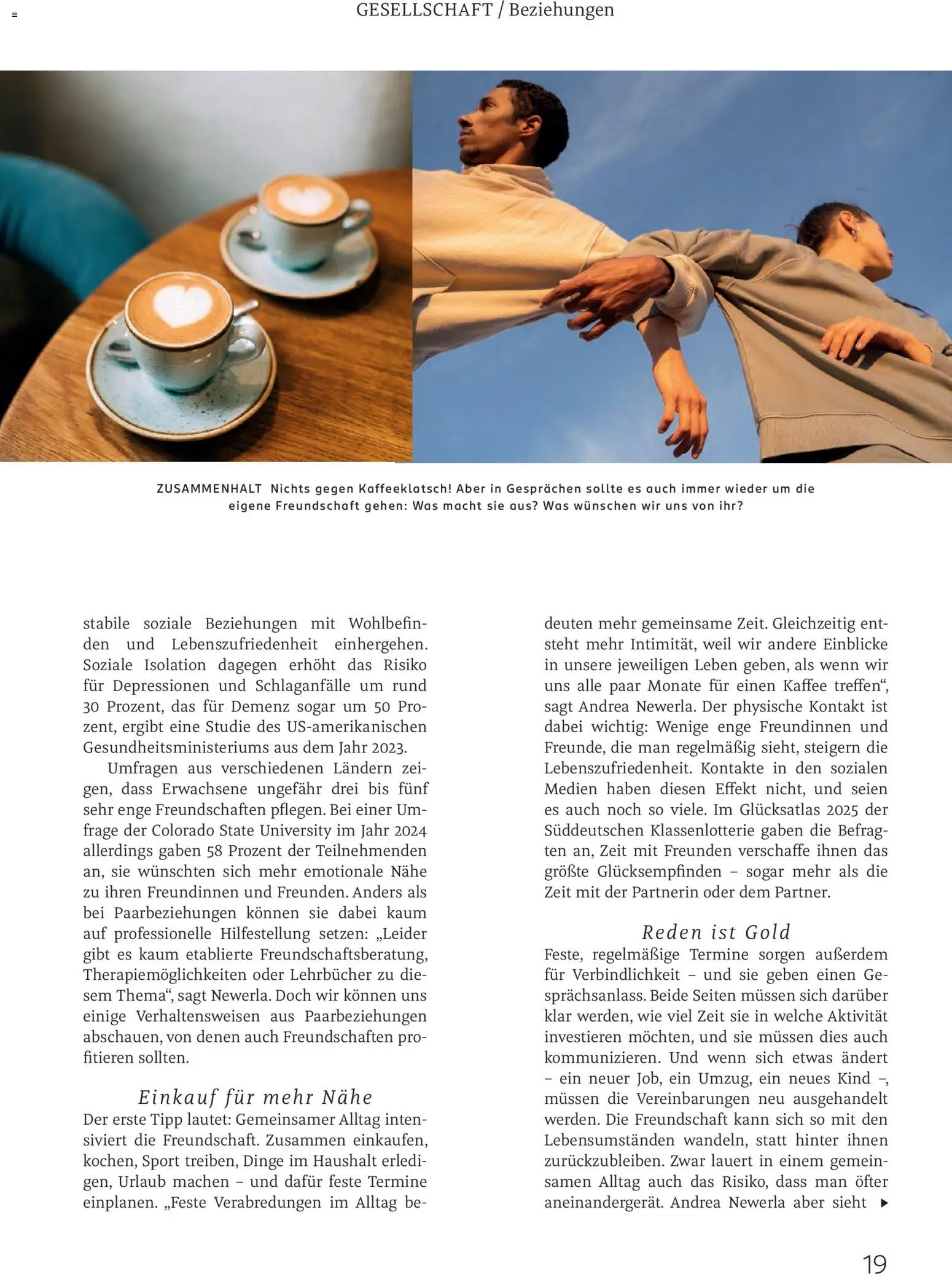 Rossmann Centaur – gültig ab 01.02.2026 | Seite: 19 | Produkte: Kaffee