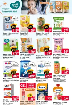 Náhled letáku LiQuido DUO Forte šampon na vši 200 ml + sérum, DUO Forte šampon na vši 200 ml + sérum od 15.01.2026 | Strana: 14