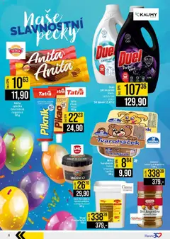 Jip leták - Cash & Carry od 30.07.2025 | Strana: 4