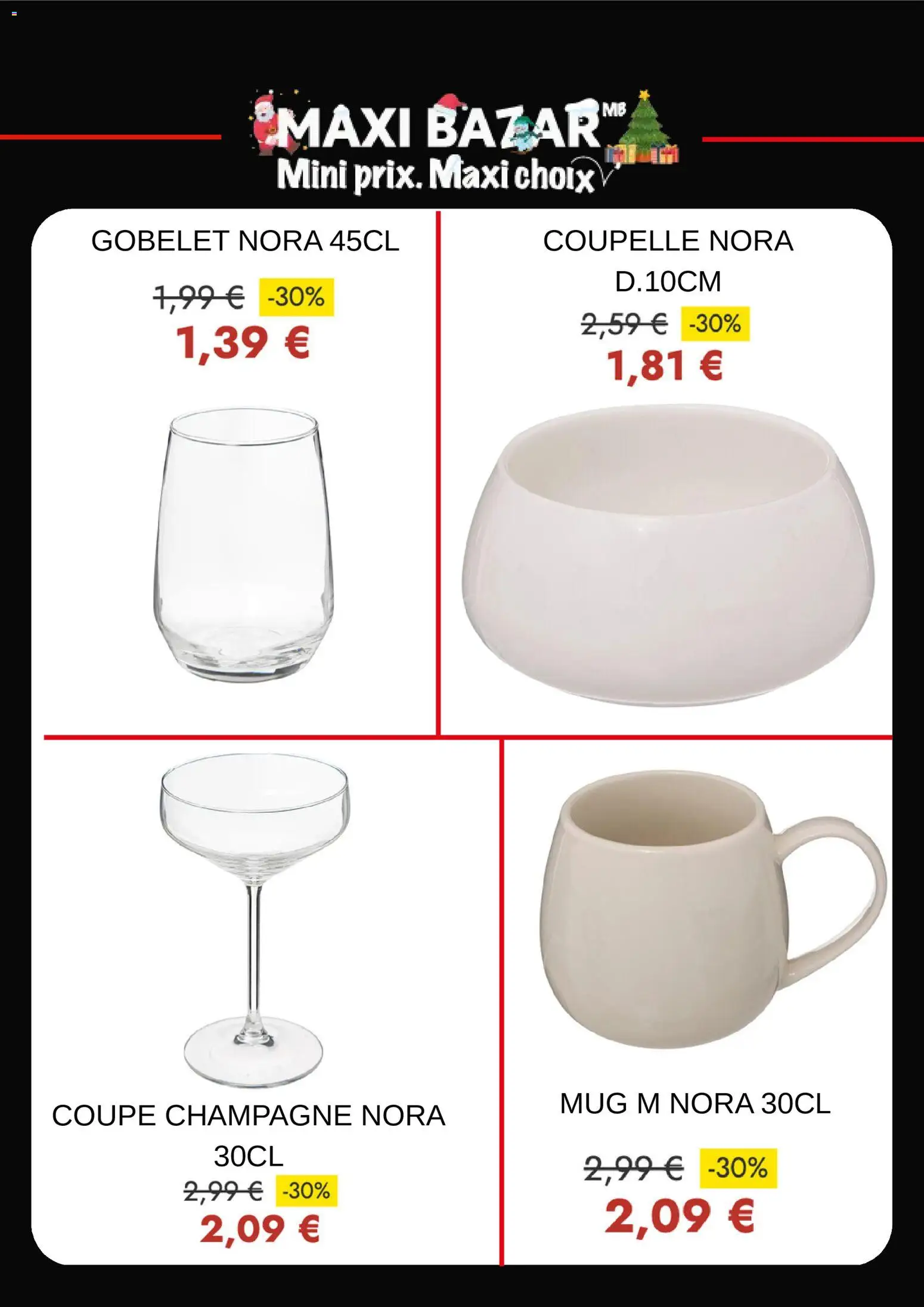 {H1} | Page: 4 | Produits: Champagne