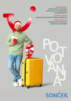 Sonček katalog akcije – veljaven od 17.10.2025