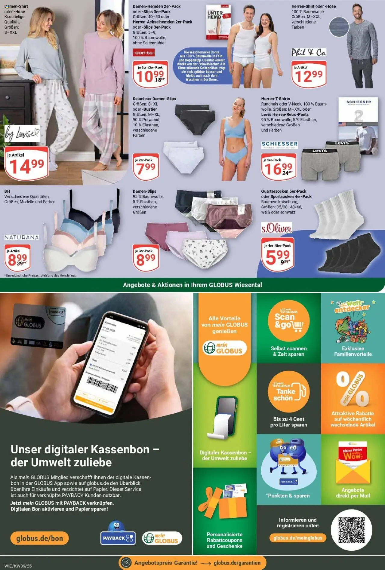 Globus prospekt Waghäusel	 – gültig ab 21.09.2025 | Seite: 24 | Produkte: Hemd, Hose