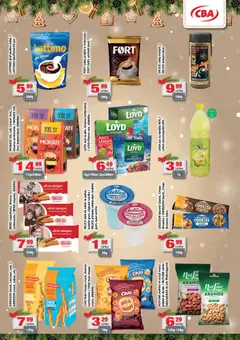 Ofertele CBA valabile de la 11.12.2025 | Pagină: 7