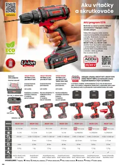 Hecht leták platný od 19.02.2026 | Strana: 106