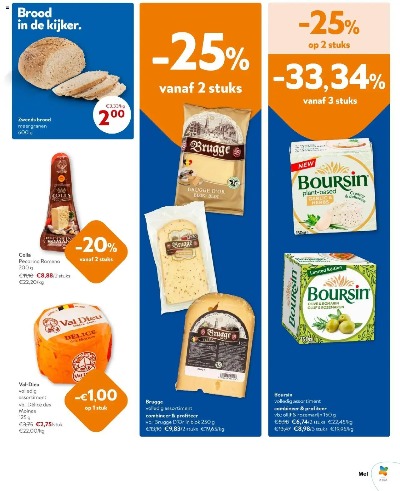  | Pagina: 11 | Producten: Brood