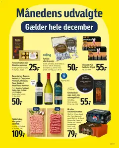 Føtex - Black Friday gyldig fra 28.11.2025 | Side: 14 | Produkter: Batterier, Faxe Kondi, Rejer, Pepsi