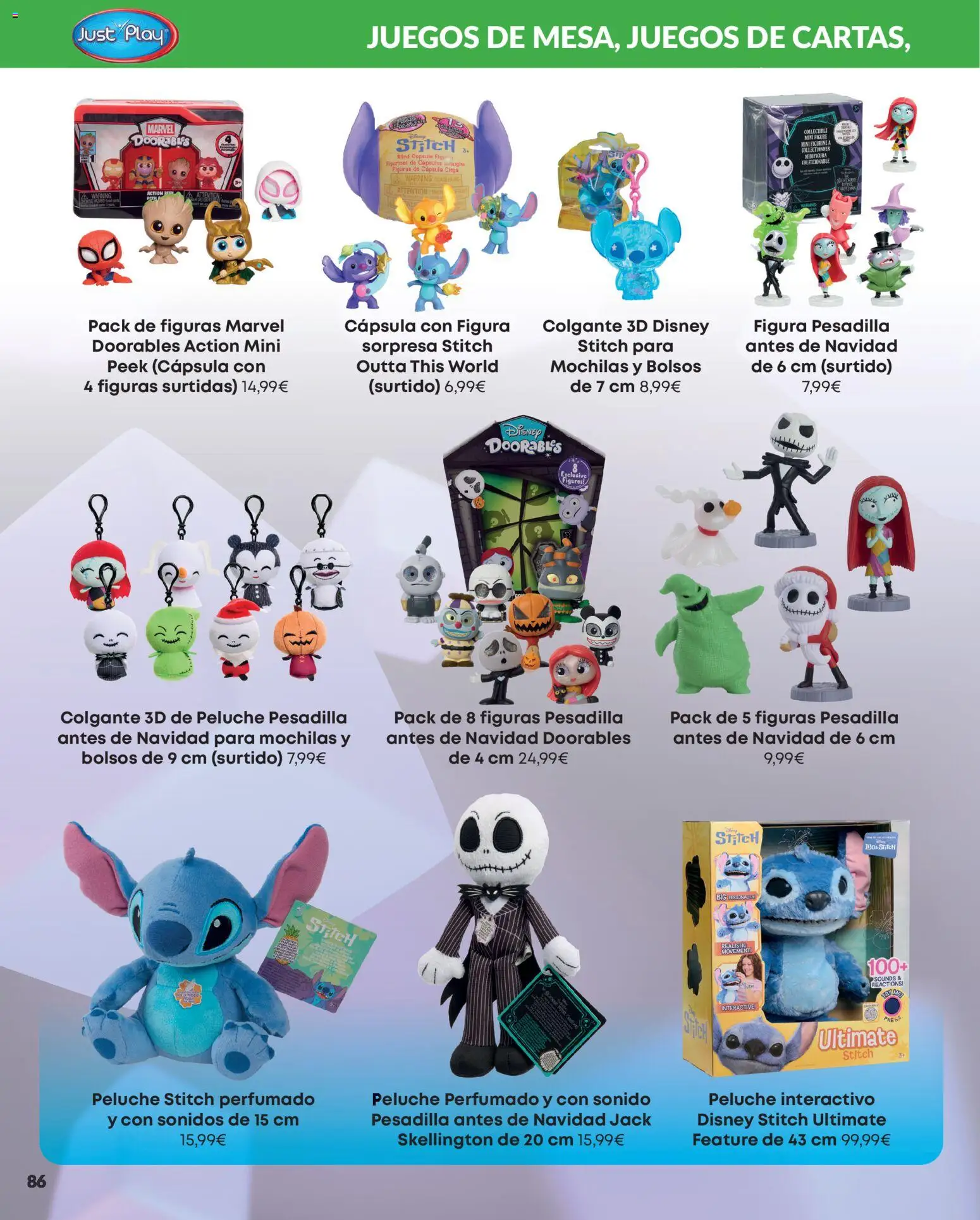 Game folleto │ válido desde el 10.12.2025 | Página: 10