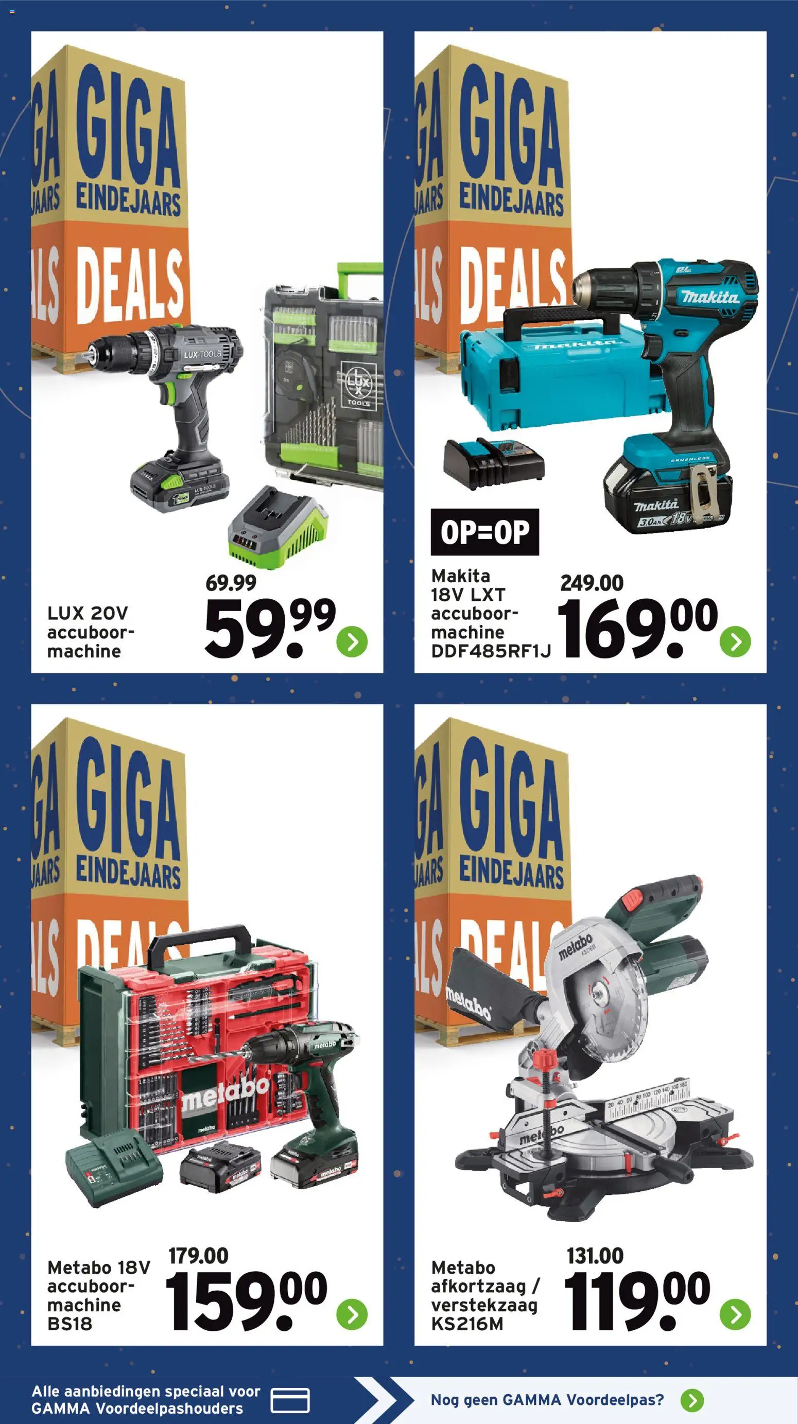 {H1} | Pagina: 28 | Producten: Laars