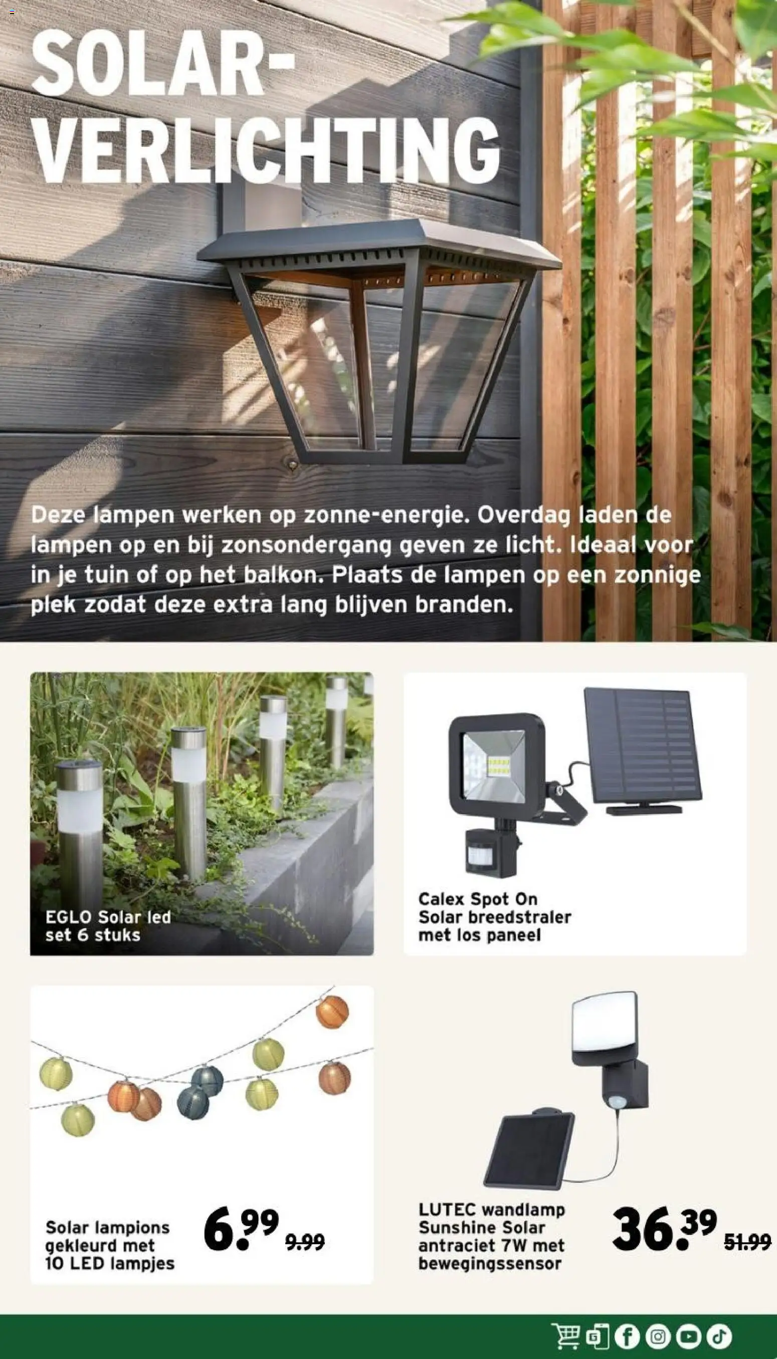 {H1} | Pagina: 41 | Producten: Verlichting