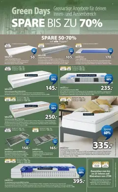 JYSK aktionen ab 31.03.2026 gültig | Seite: 5