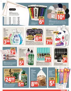 Puuilo-mainoslehti voimassa 26.01.2026 alkaen | Sivu: 13