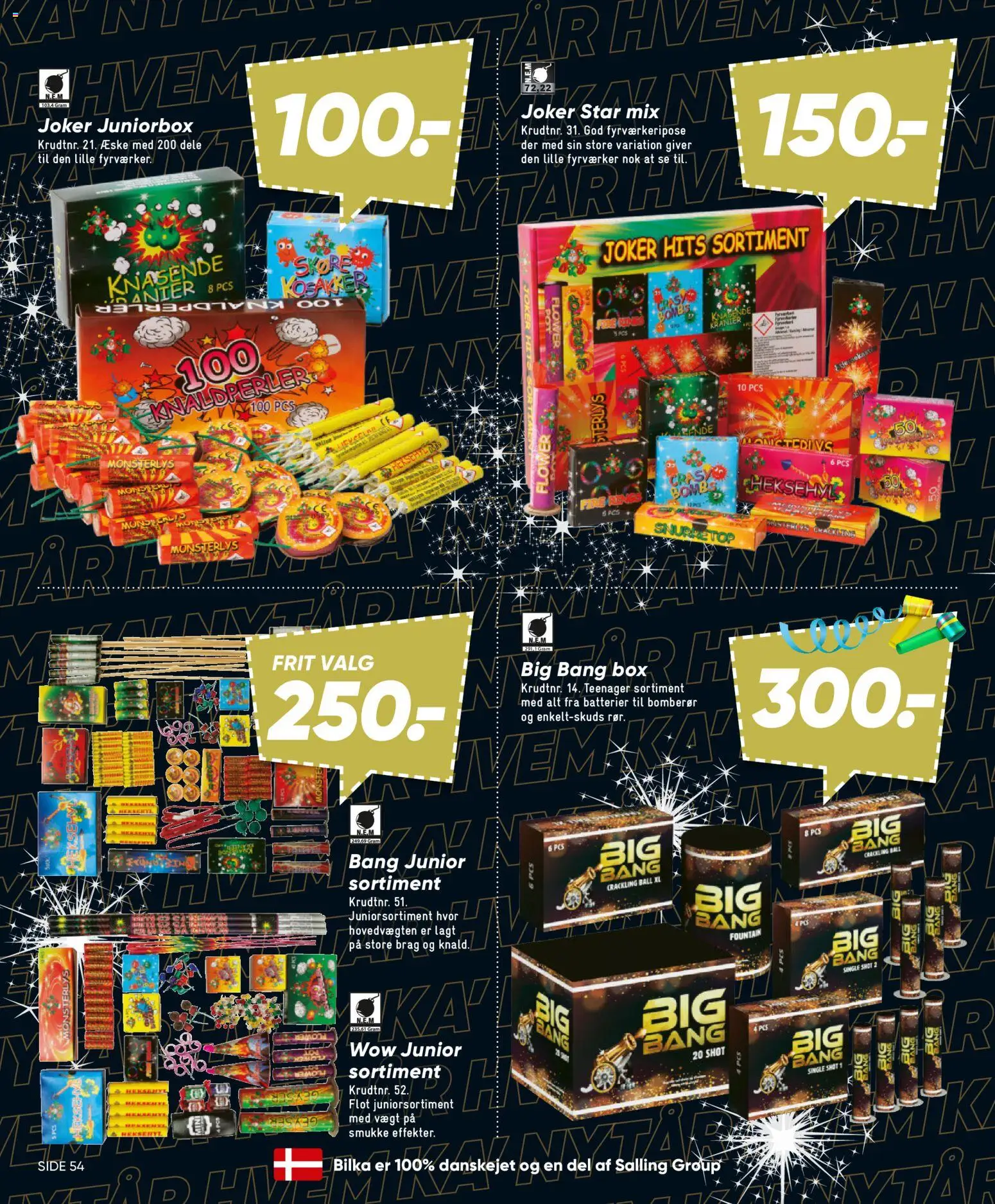 Bilka tilbudsavis – gyldig fra 15.12.2025 | Side: 12 | Produkter: Batterier, PC