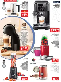 Katalog Kolači Interspar - Pregled kataloga iz trgovine Interspar, vrijedi od 08.10.2025 | Stranica: 22