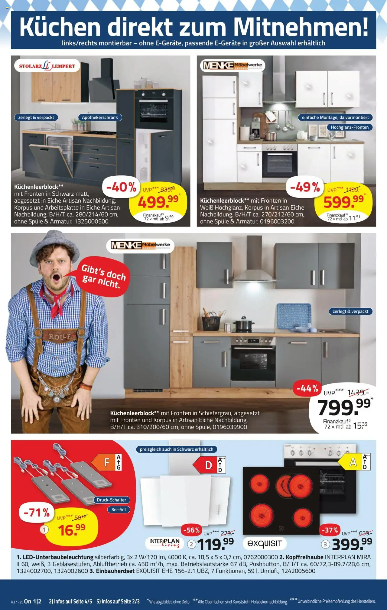 Roller Prospekt 	 – gültig ab 07.09.2025 | Seite: 6 | Produkte: Kuchen