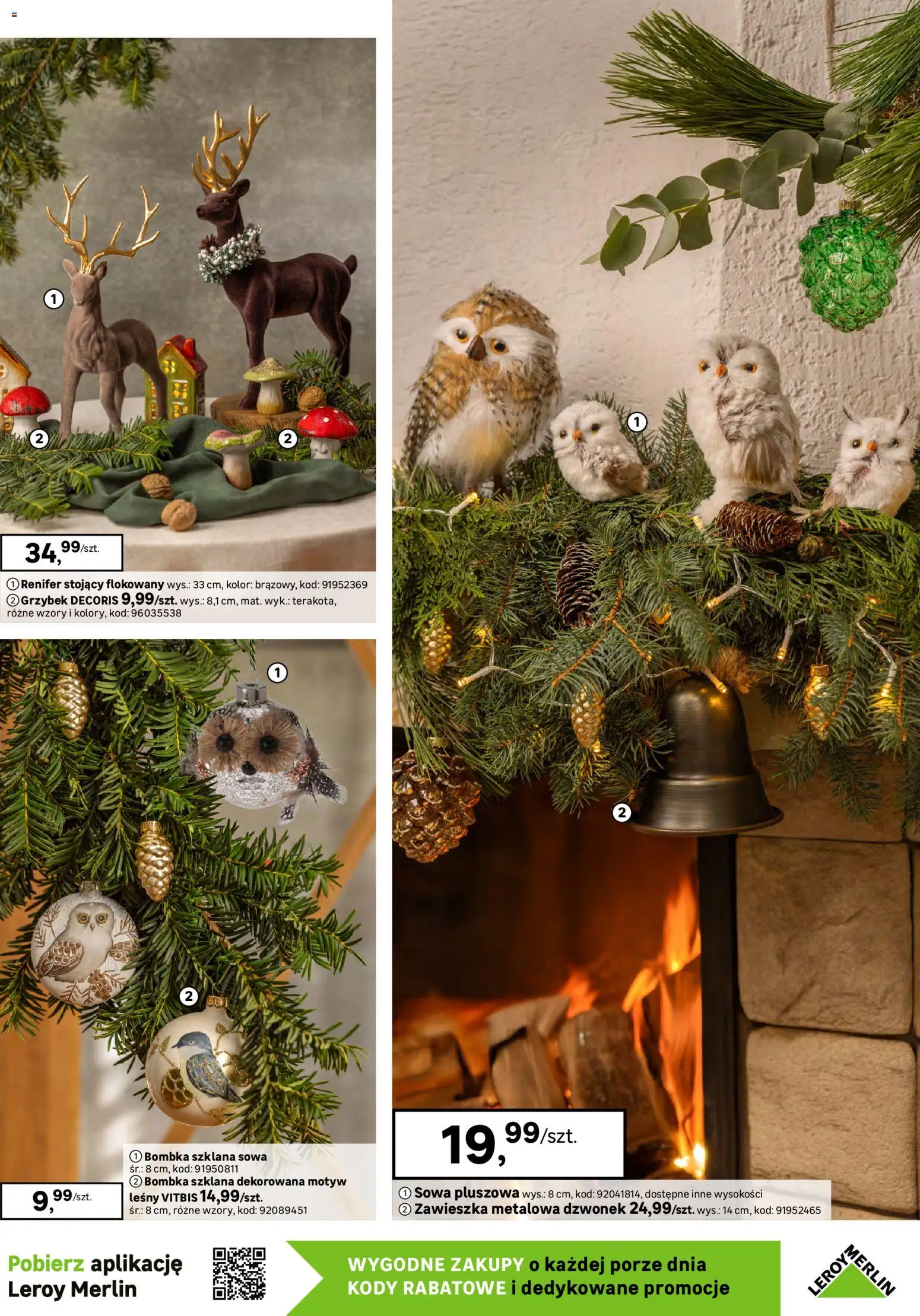 Leroy Merlin Gazetka od 02.12.2025 | Strona: 5