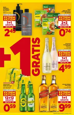 Billa Flugblatt ab 22.01.2026 gültig | Seite: 7