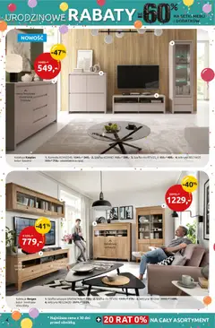 Pogląd oferty "Black Red White promocje" - ważna od 02.03.2026 | Strona: 4