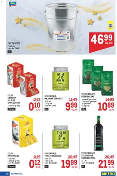 Metro angebote Profi ab 13.11.2025 gültig | Seite: 26