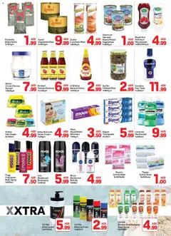 Preview of Day to Day Happy Halloween - Al Ittihad Street valid from 18.10.2025 | Page: 4 | Products: Vajcia, MP4