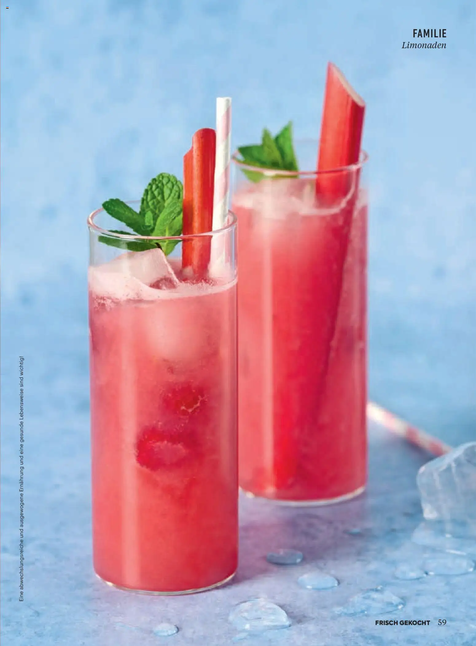 Billa Frisch Gekocht gültig ab 01.05.2026 | Seite: 59