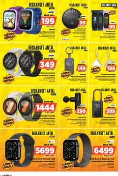 Power - Tilbudsavis gyldig fra 16.01.2026 | Side: 6