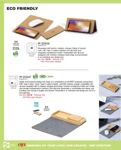 Sapo Giveaways Catalogue σε ισχύ από 01.01.2025 | Σελίδα: 288 | Προϊόντα: Poskipuna